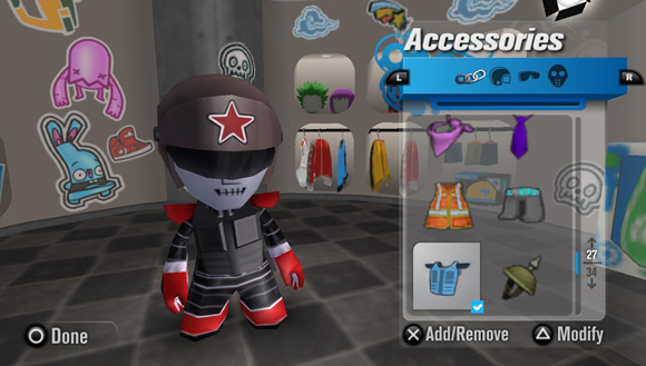 ModNation Racers (PSP) - Imagen 31